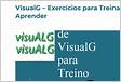 VisualG 40 Exercícios para Treinar e Aprende